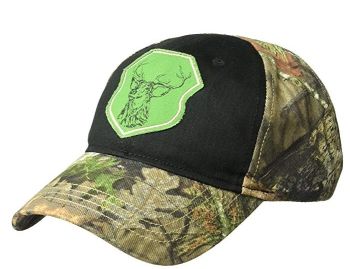 CASJSH966JY - Casquette Enfant JOHN DEERE Camouflage