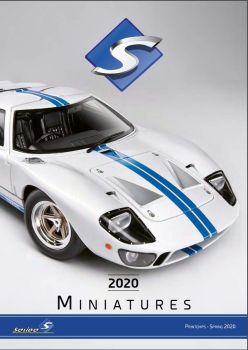 CATSOLIDO2020 - Catalogue SOLIDO 2020 - 48 Pages