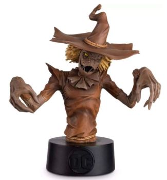 MAGDCBUK006 - Buste DC Comics SCARECROW – 13 cm