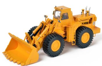 CCM992B-01 - Chargeur CATERPILLAR 992B