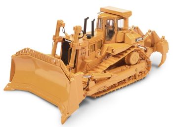 CCMD11N-02 - Bull CATERPILLAR D11N avec ripper 3 dents et lame U