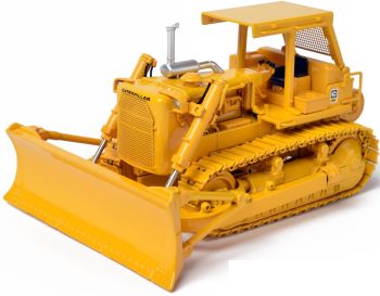 CCMD8K-01 - Bull CATERPILLAR D8K forestier