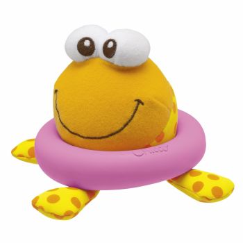 CHI5186 - Poulpe effet magique pour le bain