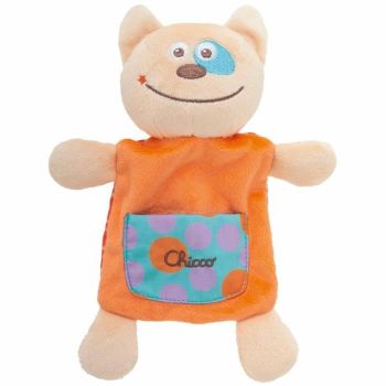 CHI5364 - Doudou Chat