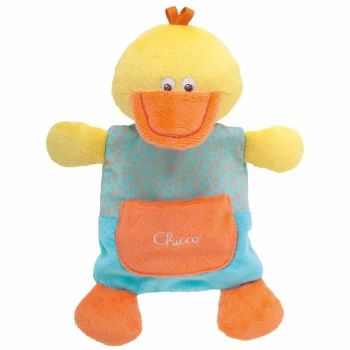 CHI5365 - Doudou Canard