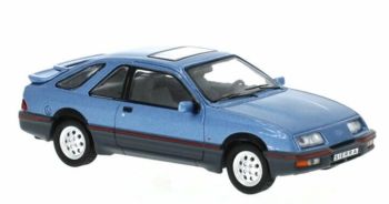 IXOCLC380N - FORD Sierra XR 4 1984 Bleu métallisé