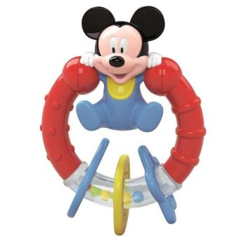 CLE14415 - Hochet Mickey