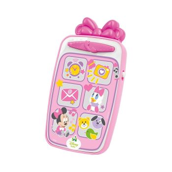 CLE14950 - Smartphone Minnie