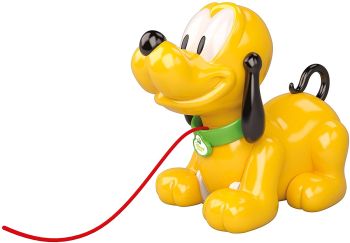 CLE14981 - Pluto te suit partout