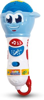 CLE17181 - Baby Microphone