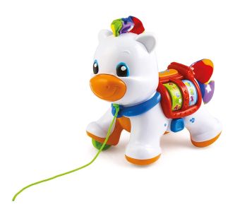 CLE17229 - Mon premier Poney