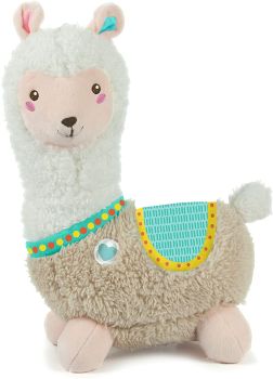 CLE17302 - Peluche Lama