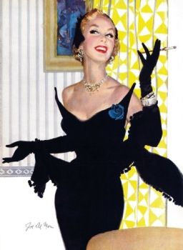 CLE30328 - Puzzle 500 Pièces Les Femmes intelligentes sont dangereuses