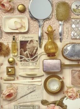 CLE30404 - Puzzle 500 Pièces Ladies