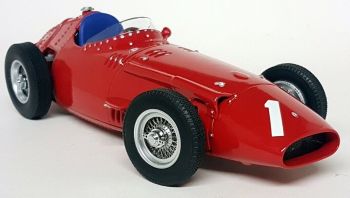 CMR181 - MASERATI 250F #1 Grand Prix d'Allemagne 1957 pilote Juan Manuel Fangio