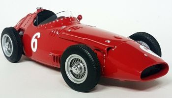 CMR182 - MASERATI 250F #6 Grand Prix d'Argentine 1957 pilote J.Behra
