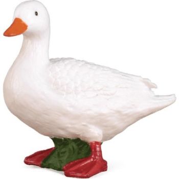COLL88007 - Canard Blanc
