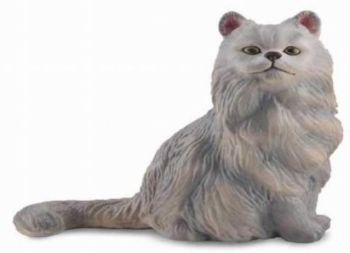 COLL88329 - Chat Persan assis