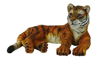 COLL88412 - Bébé Tigre