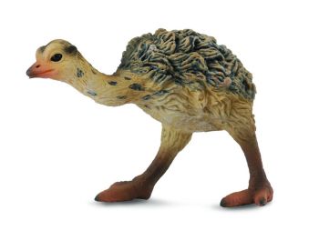 COL88461 - Bébé Autruche