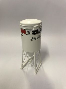 CON0096/02 - Silo mobile SCHWENK