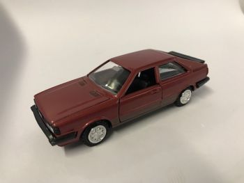 CON1012/02 - AUDI Coupé GT 5s