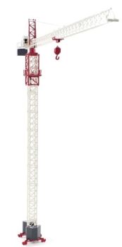 CON2010/07 - Grue à tour TEREX