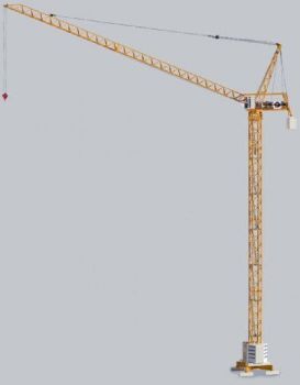 CON2028 - Grue POTAIN à tour MDT 389