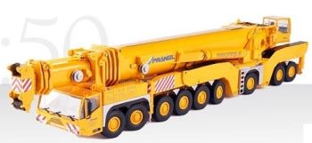 CON2108/03 - Grue TEREX AC1000 PRANGL