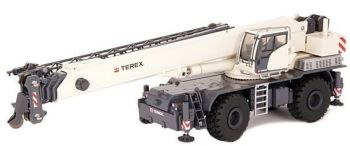 CON2115/01 - Grue tout terrain TEREX RT100US