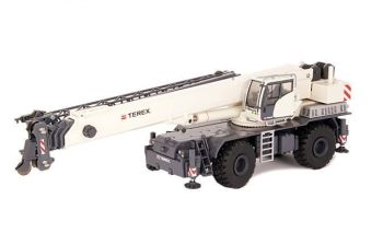 CON2115 - Grue tout terrain TEREX RT90