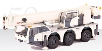 CON2116/0 - Grue mobile TEREX 3160 Challenger 3 essieux