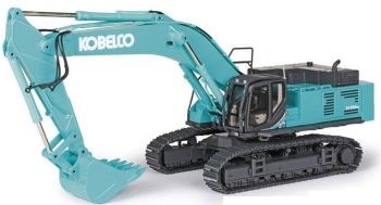 CON2219/0 - Pelle sur chenilles KOBELCO SK850 LC