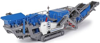 CON2521/0 - Concasseur KLEEMANN Mobirex MR 130 EVO2