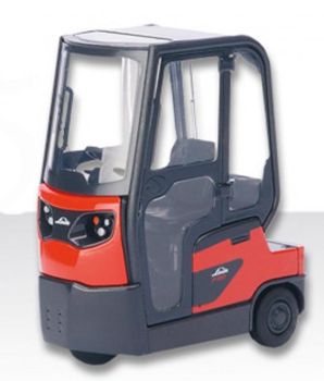 LINDE P80 tracteur électrique