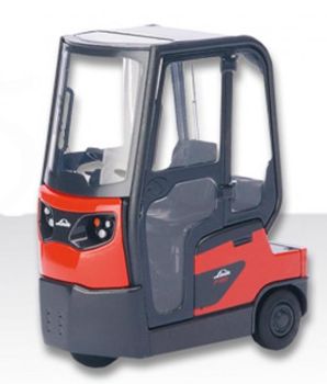 CON2620 - LINDE P80 tracteur électrique