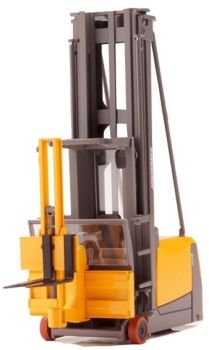 CON2623 - Elévateur JUNGHEINRICH EKX 516 avec 1 palette