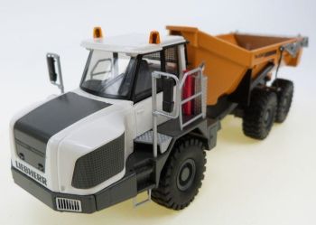 CON2728/03 - Tombereau LIEBHERR TA230