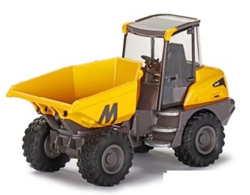 CON2768 - Tombereau MECALAC 6MDX