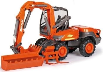 CON2949/02 - MECALAC 12 MTX - COLAS