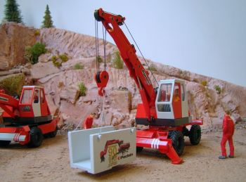 CON2968/0 - POCLAIN TY2P Génération 2 anniversaire 90 ans 1927-2017