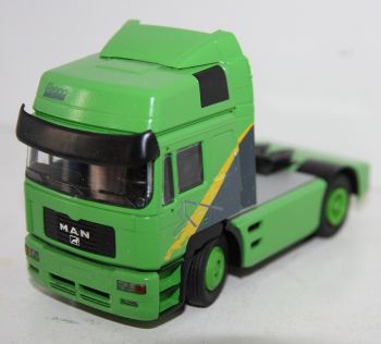 CON6100/04 - MAN F2000 4x2