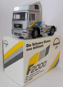 CON6100 - MAN F2000 4x2