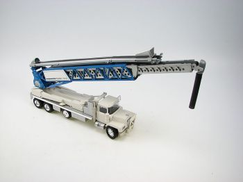 CON64112 - PUTZMEISTER Telebelt TB 105 convoyeur