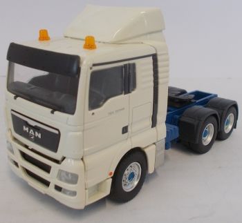 CON70004 - MAN TGX XL 33.540 6x4