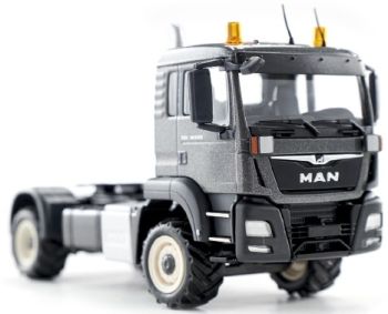 CON77008/01 - MAN TGS M version agricole