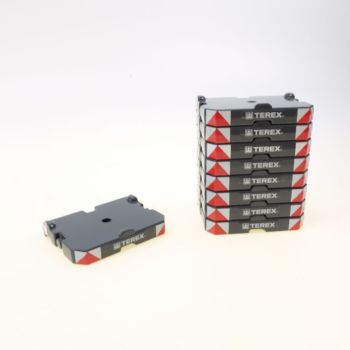 CON99908/01 - Ballast pour grue TEREX CC8800