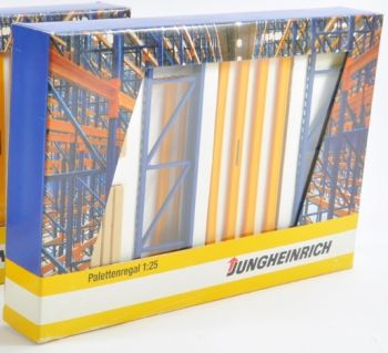 CONJUNGHEINRICH - Rack de stockage JUNGHEINRICH