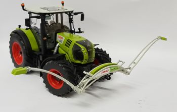 AGRSENSOR - CLAAS Crop Sensor - Artisanal