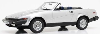 CSM070-1 - TRIUMPH TR7 DHC 1980 cabriolet gris